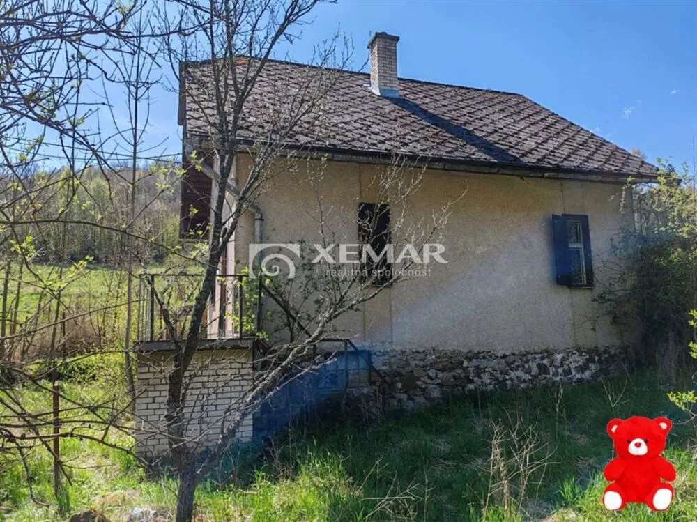 Rodinný dom na predaj 58m2, Lúčky, Lúčky, 180322_2