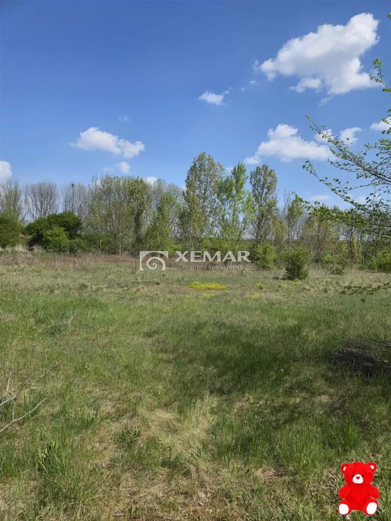 Pozemok pre bytovú výstavbu na predaj 15400m2, Senecká cesta, Senec, 180326_0