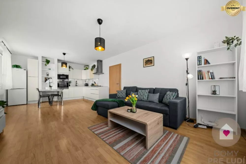 2 izbový byt na predaj 50m2, Bratislava - Dúbravka, 180334_0