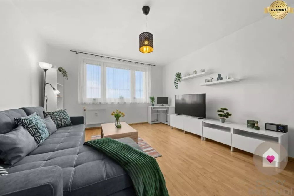 2 izbový byt na predaj 50m2, Bratislava - Dúbravka, 180334_2