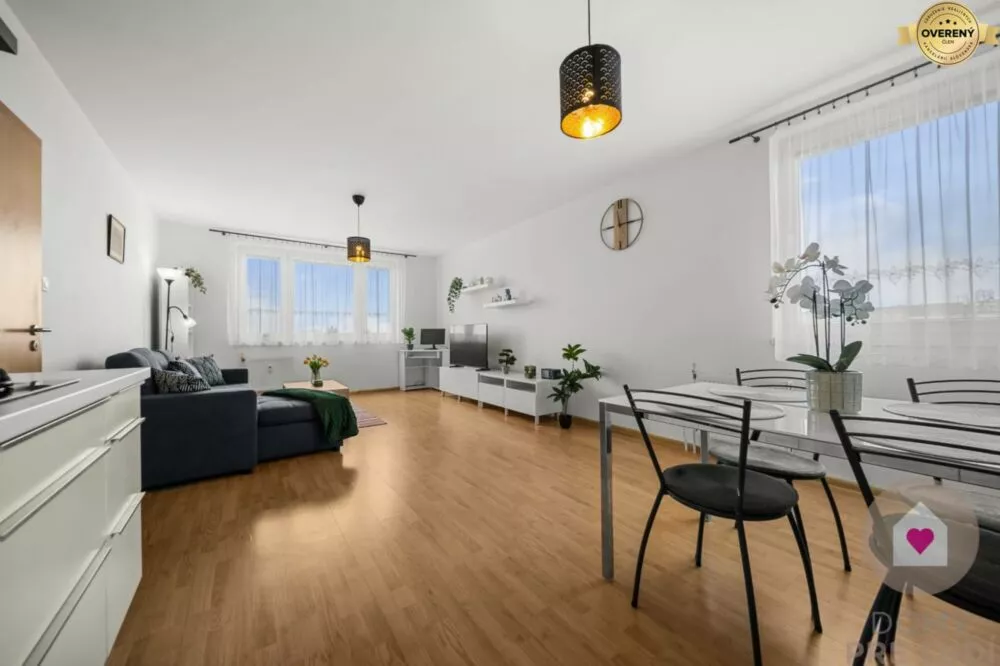 2 izbový byt na predaj 50m2, Bratislava - Dúbravka, 180334_3