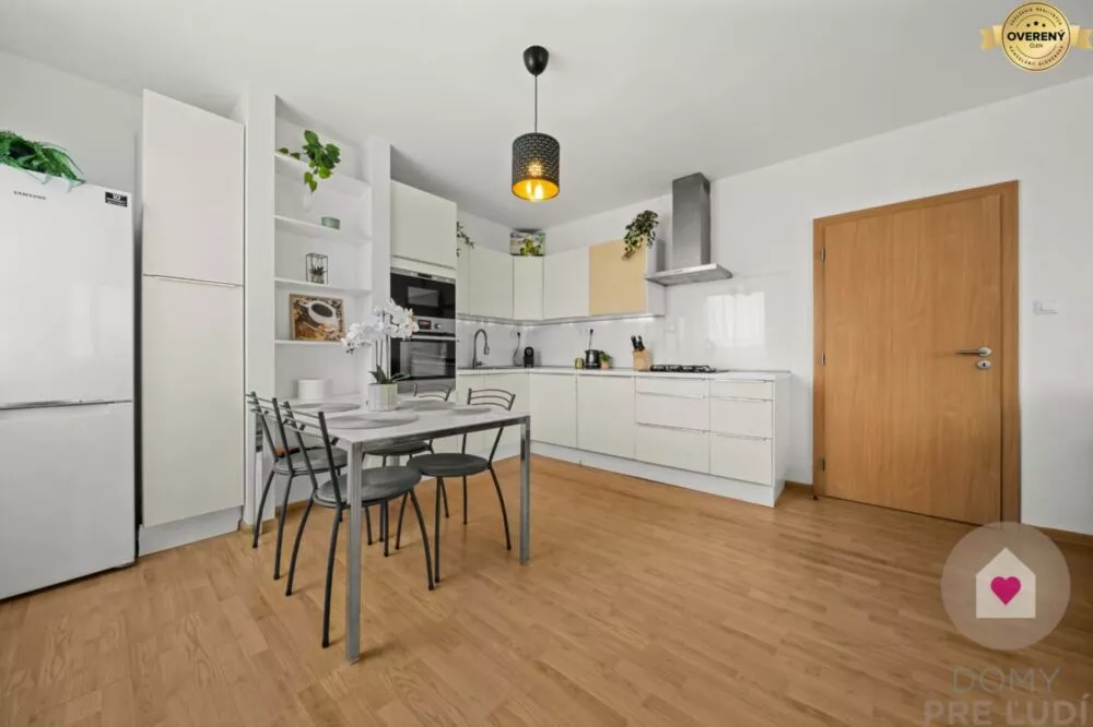 2 izbový byt na predaj 50m2, Bratislava - Dúbravka, 180334_4