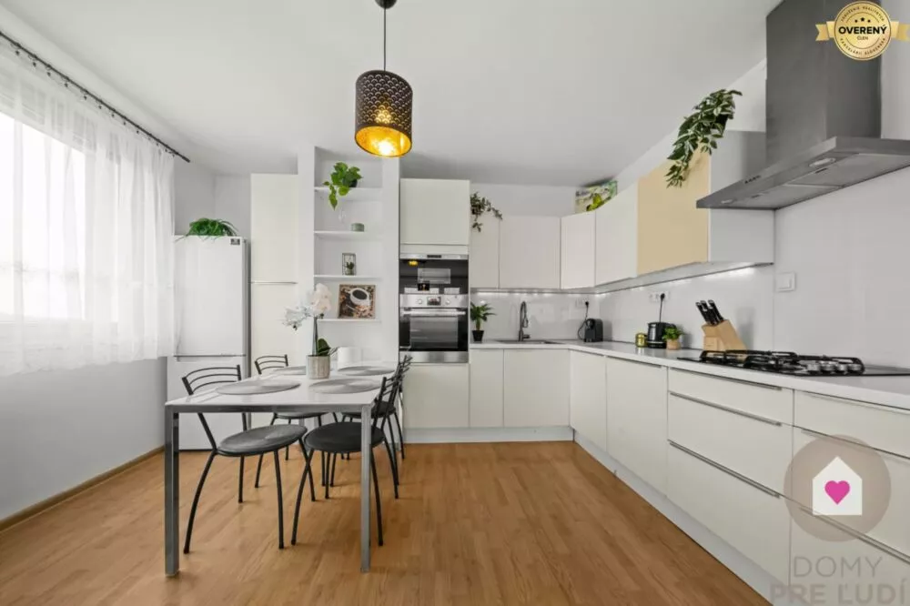 2 izbový byt na predaj 50m2, Bratislava - Dúbravka, 180334_5
