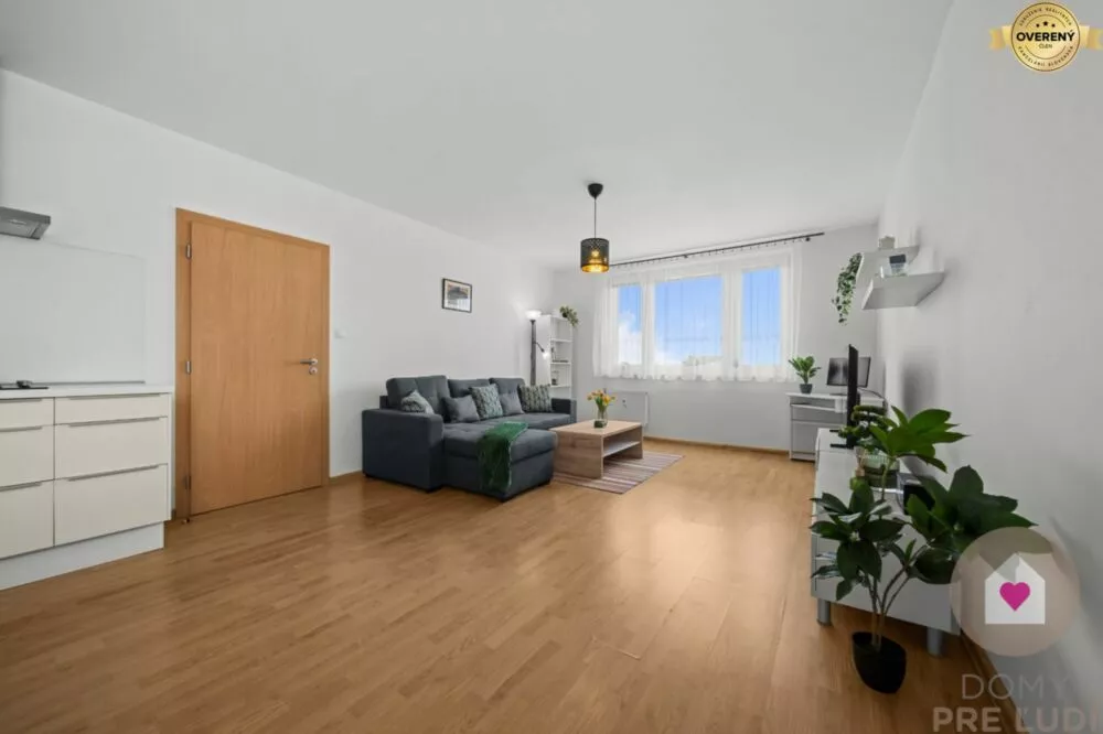 2 izbový byt na predaj 50m2, Bratislava - Dúbravka, 180334_7