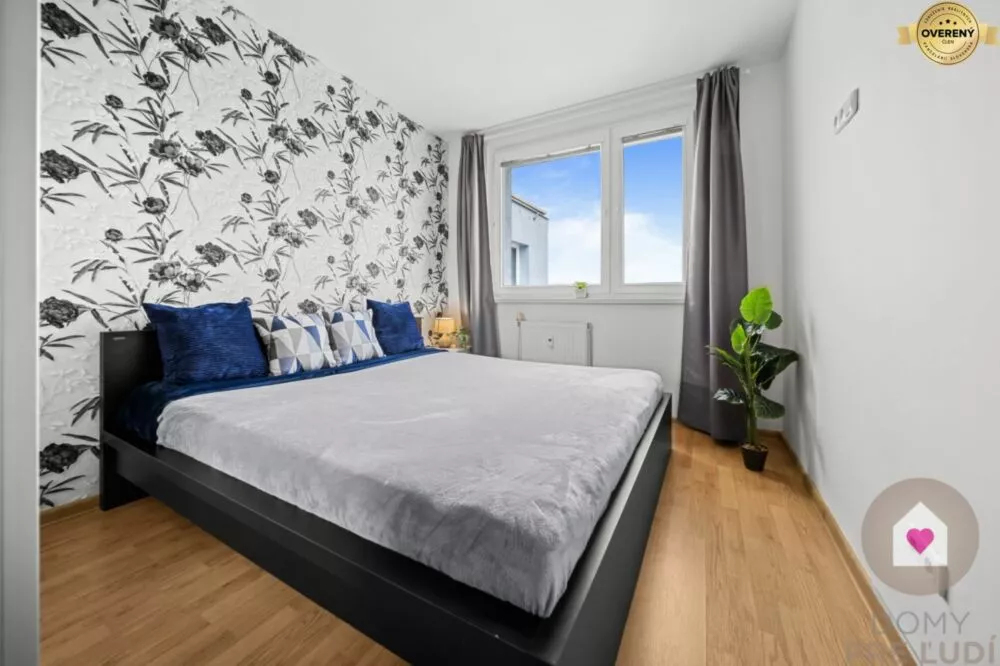 2 izbový byt na predaj 50m2, Bratislava - Dúbravka, 180334_8