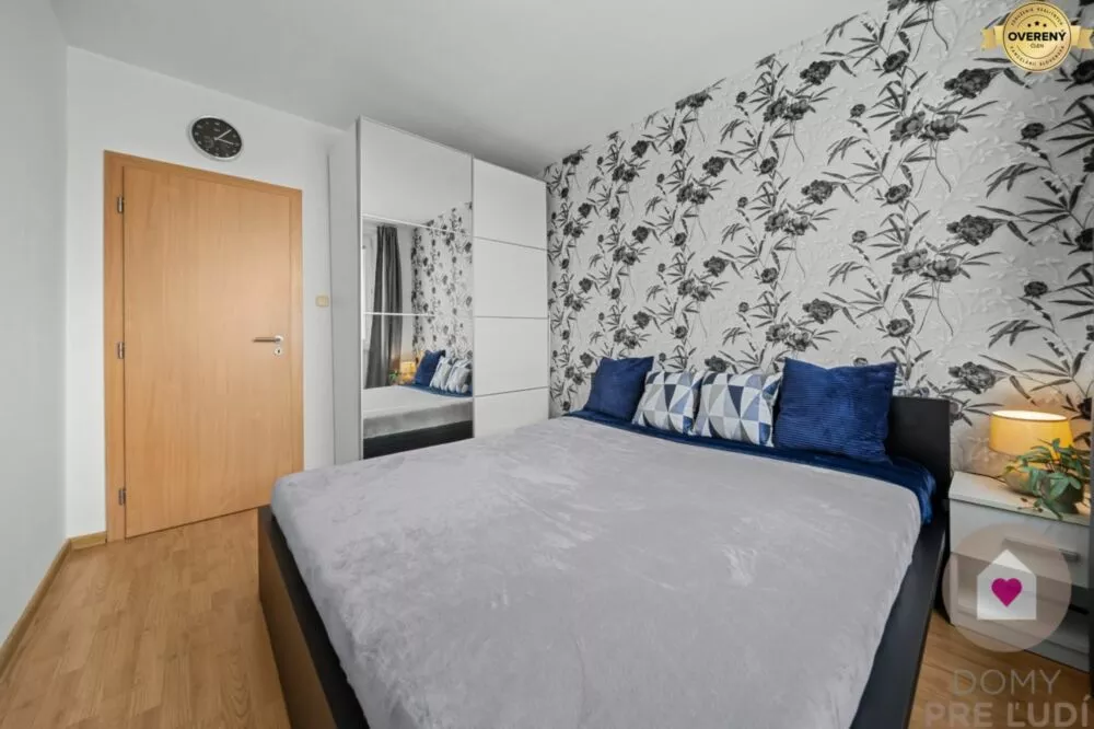 2 izbový byt na predaj 50m2, Bratislava - Dúbravka, 180334_9