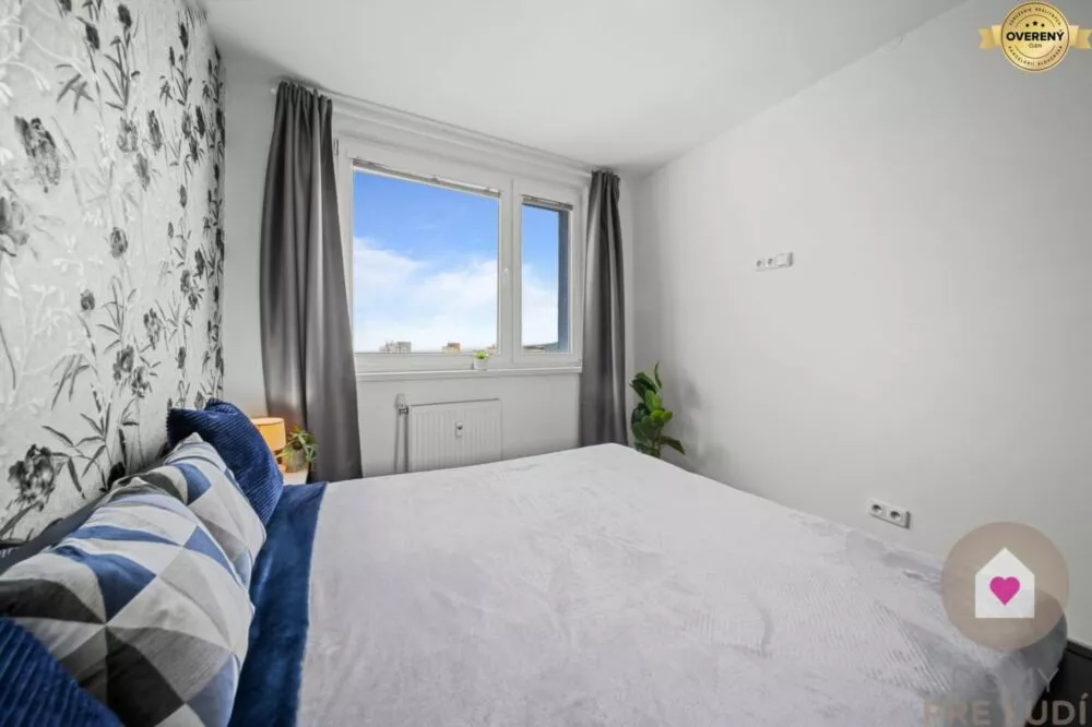 2 izbový byt na predaj 50m2, Bratislava - Dúbravka, 180334_10