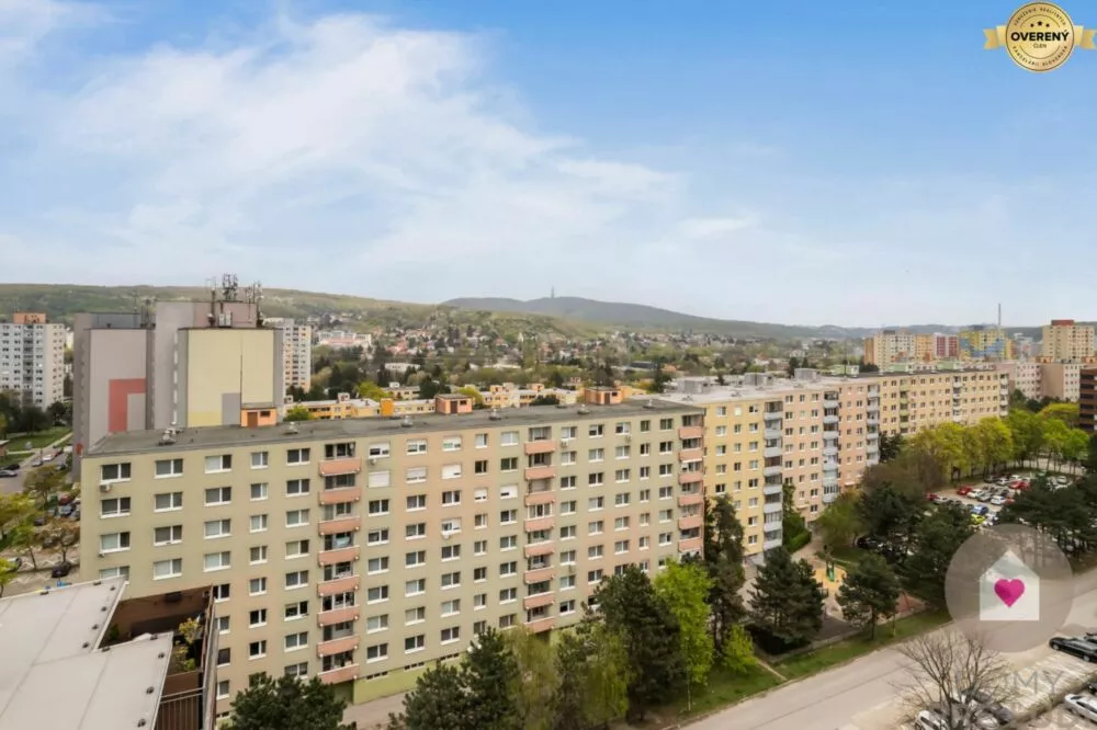 2 izbový byt na predaj 50m2, Bratislava - Dúbravka, 180334_11