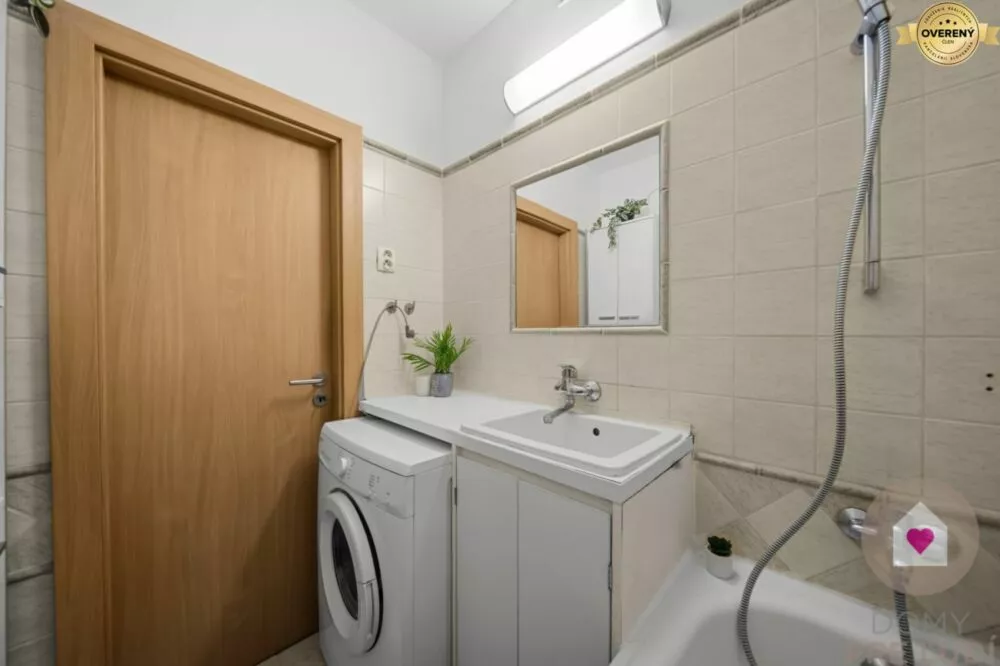 2 izbový byt na predaj 50m2, Bratislava - Dúbravka, 180334_13