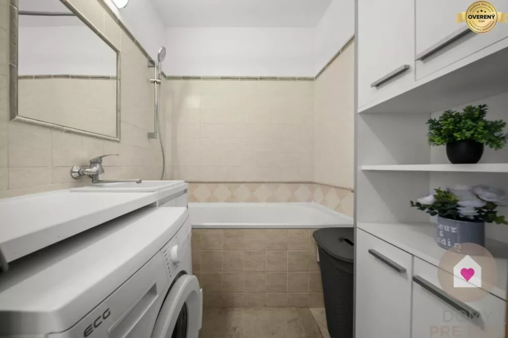 2 izbový byt na predaj 50m2, Bratislava - Dúbravka, 180334_14
