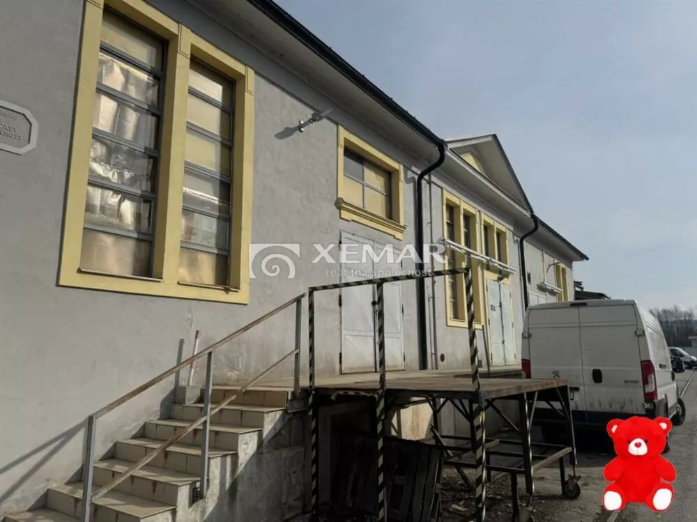 Kancelárie, admin. priestory na prenájom 90m2, Jegorovova cesta, Banská Bystrica, 180342_4