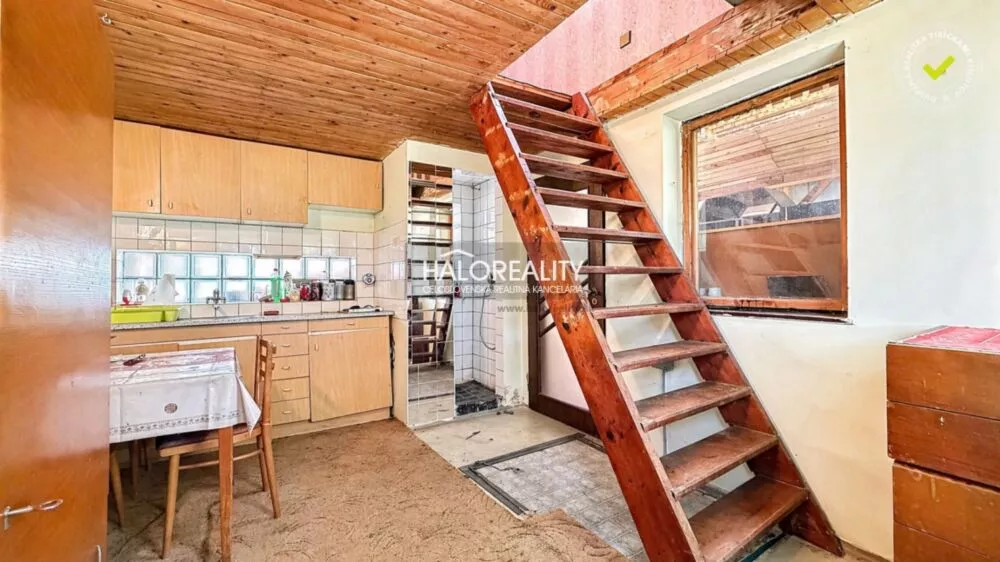 Záhradná chatka na predaj 40m2, Nové Zámky, 180367_0