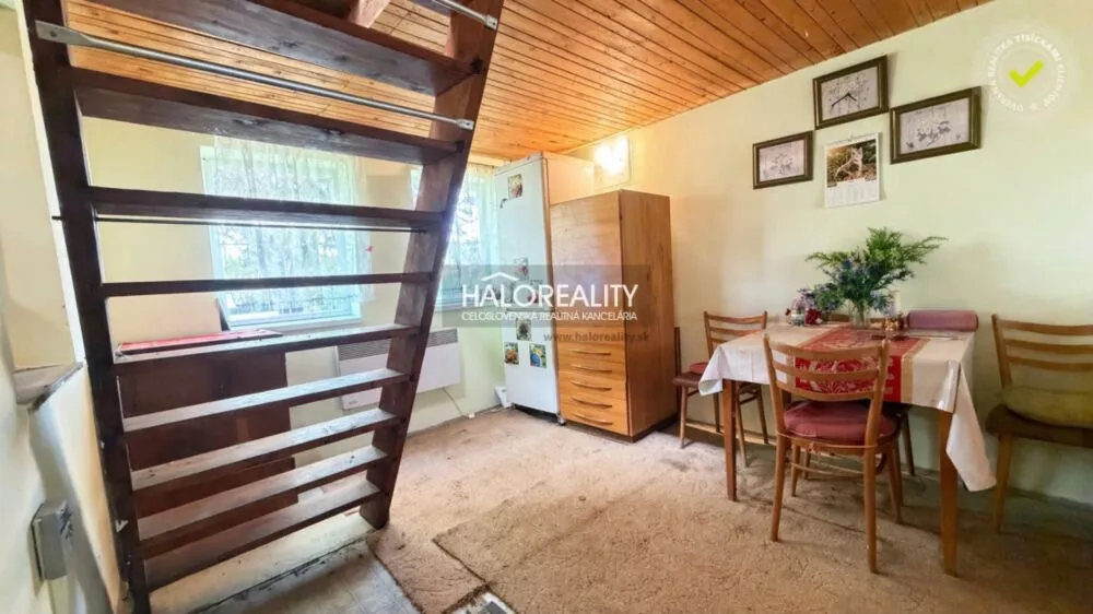 Záhradná chatka na predaj 40m2, Nové Zámky, 180367_1
