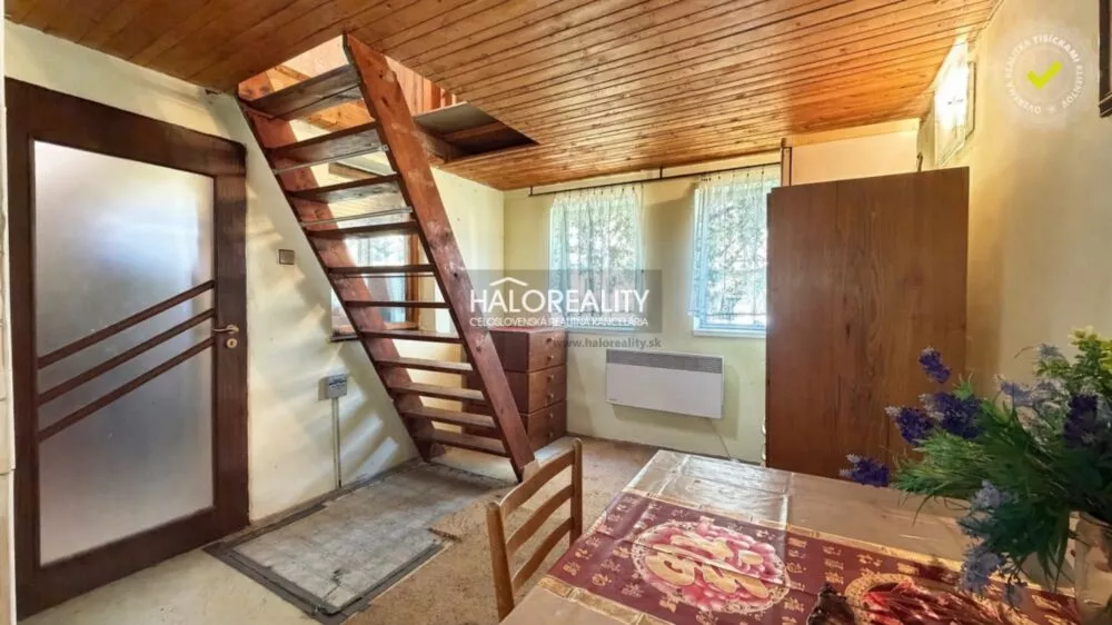 Záhradná chatka na predaj 40m2, Nové Zámky, 180367_2