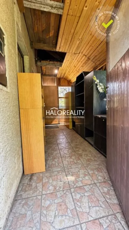 Záhradná chatka na predaj 40m2, Nové Zámky, 180367_5