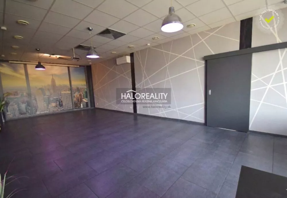 Obchodné priestory na prenájom 50m2, Partizánske, 180387_0