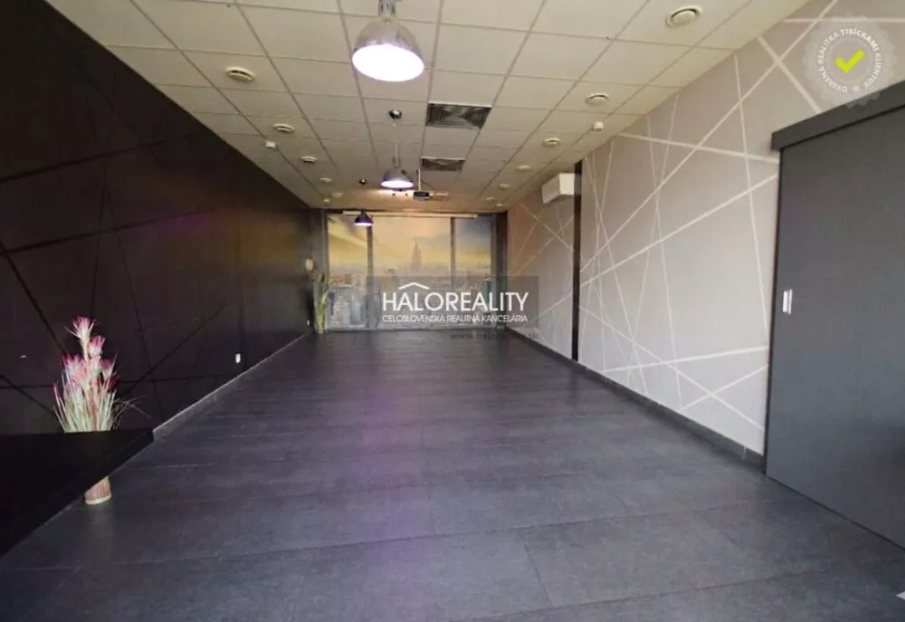 Obchodné priestory na prenájom 50m2, Partizánske, 180387_1