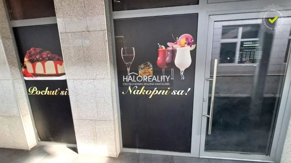Obchodné priestory na prenájom 50m2, Partizánske, 180387_6