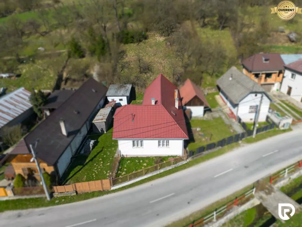 Rodinný dom na predaj 130m2, Dolná Poruba, Dolná Poruba, 180393_0