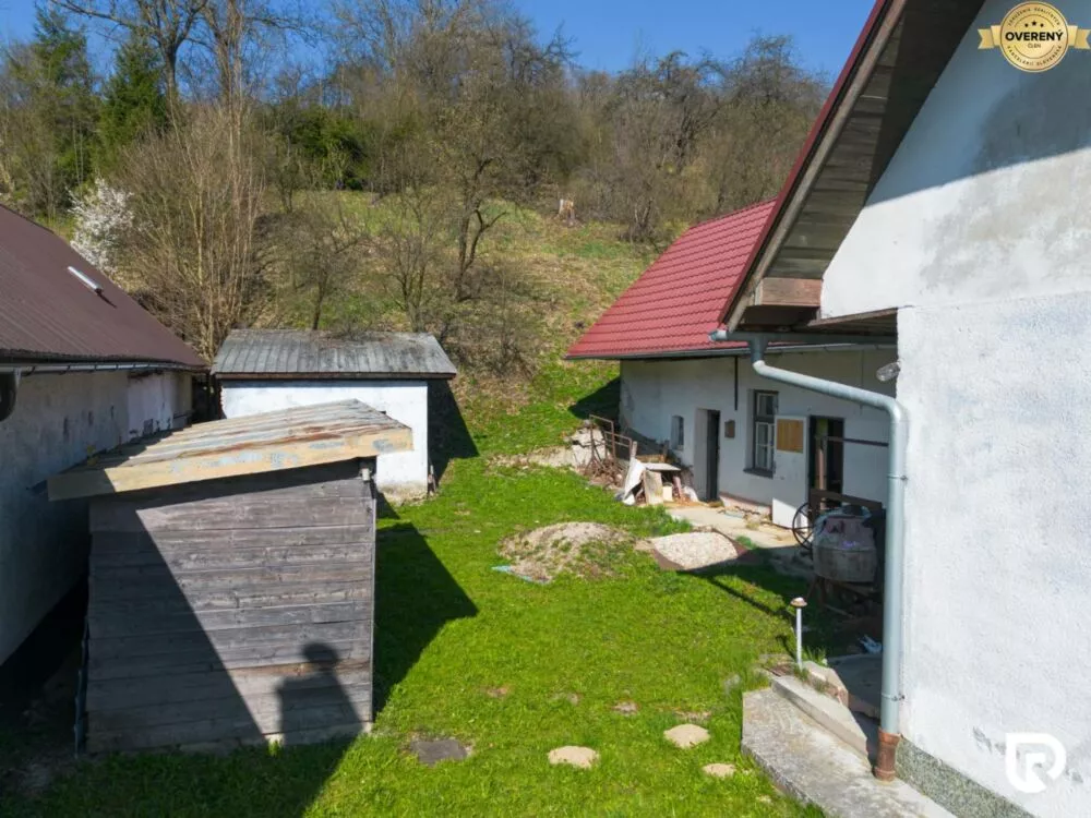 Rodinný dom na predaj 130m2, Dolná Poruba, Dolná Poruba, 180393_2