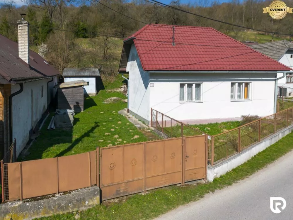 Rodinný dom na predaj 130m2, Dolná Poruba, Dolná Poruba, 180393_3