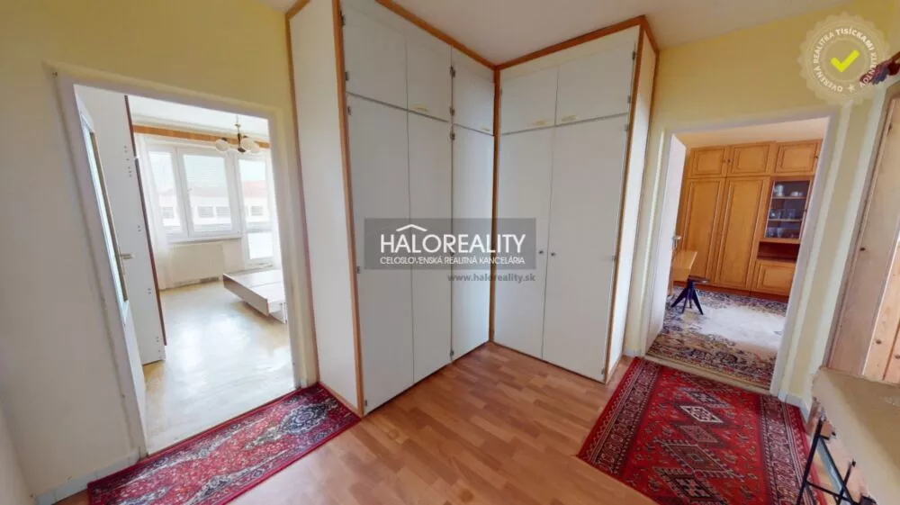 3 izbový byt na predaj 84m2, Liptovský Hrádok, 155739_1