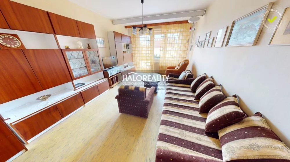 3 izbový byt na predaj 84m2, Liptovský Hrádok, 155739_5
