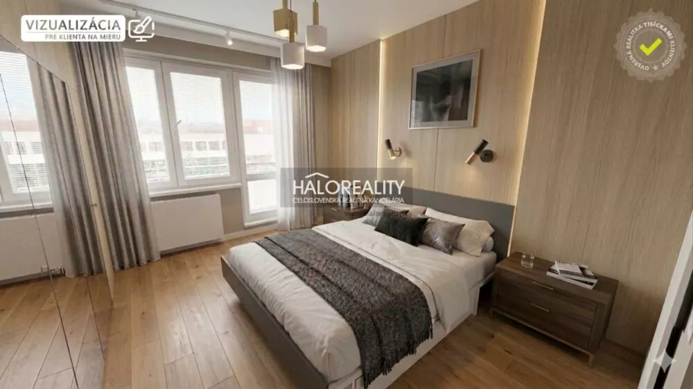 3 izbový byt na predaj 84m2, Liptovský Hrádok, 155739_12