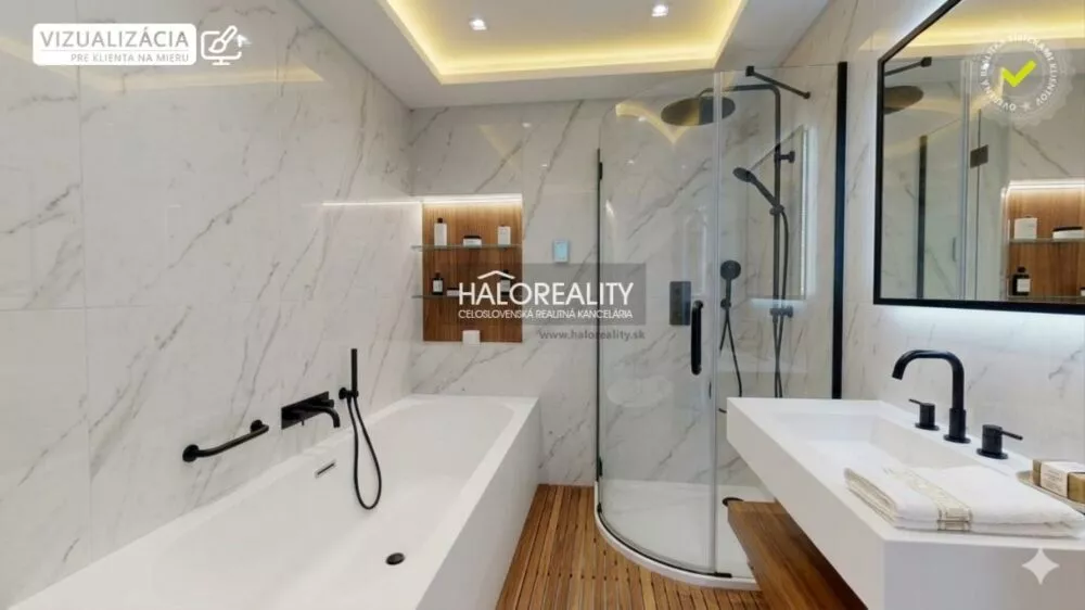 3 izbový byt na predaj 84m2, Liptovský Hrádok, 155739_14