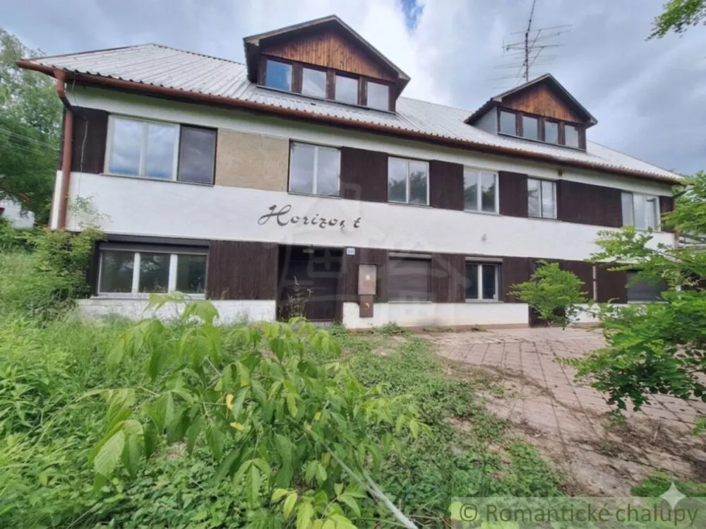 Chata a chalupa na predaj 530m2, Chľaba, 180399_1