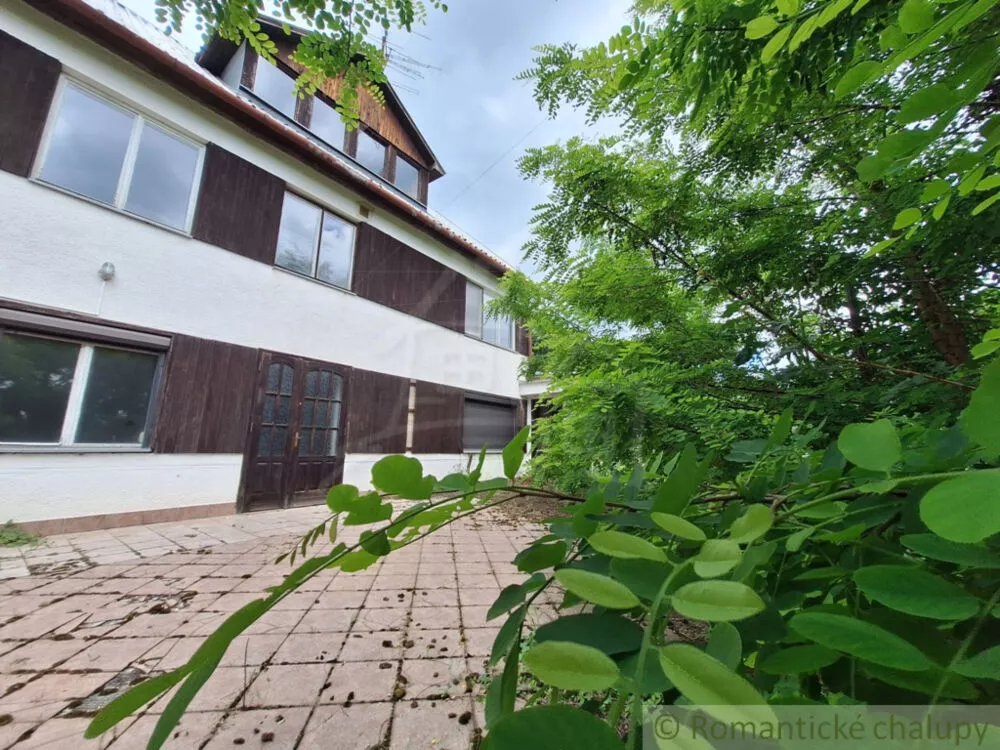 Chata a chalupa na predaj 530m2, Chľaba, 180399_5