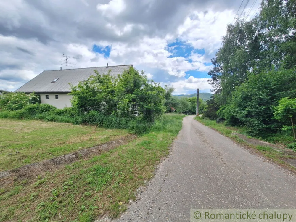 Chata a chalupa na predaj 530m2, Chľaba, 180399_7