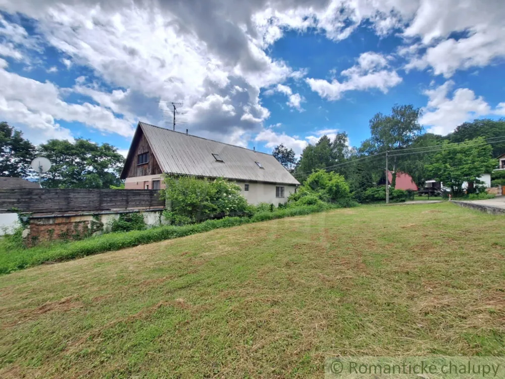 Chata a chalupa na predaj 530m2, Chľaba, 180399_8