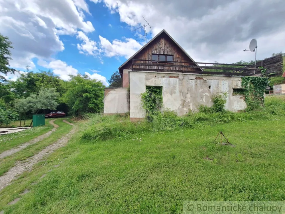 Chata a chalupa na predaj 530m2, Chľaba, 180399_9