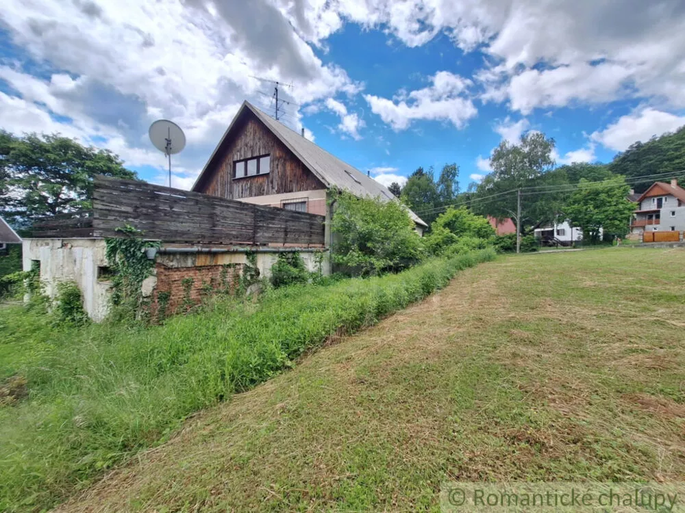 Chata a chalupa na predaj 530m2, Chľaba, 180399_10