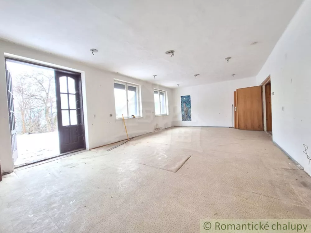 Chata a chalupa na predaj 530m2, Chľaba, 180399_11