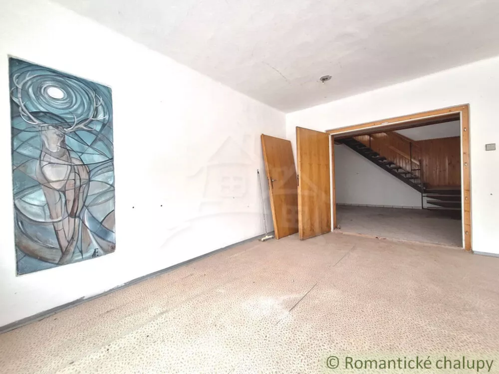 Chata a chalupa na predaj 530m2, Chľaba, 180399_12