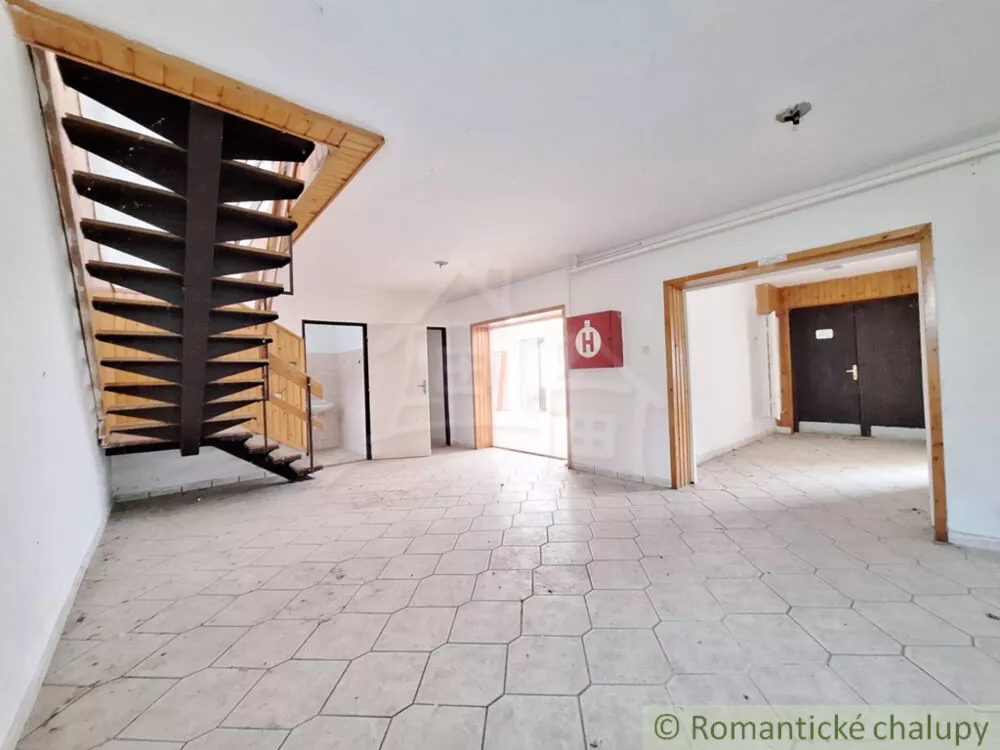 Chata a chalupa na predaj 530m2, Chľaba, 180399_13