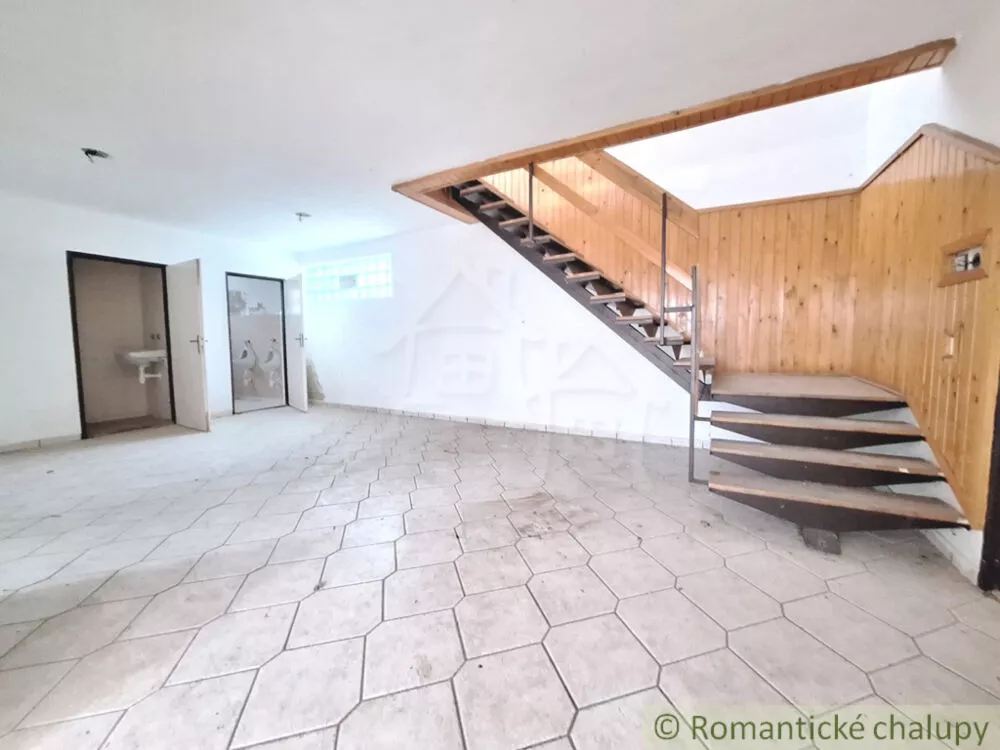 Chata a chalupa na predaj 530m2, Chľaba, 180399_14