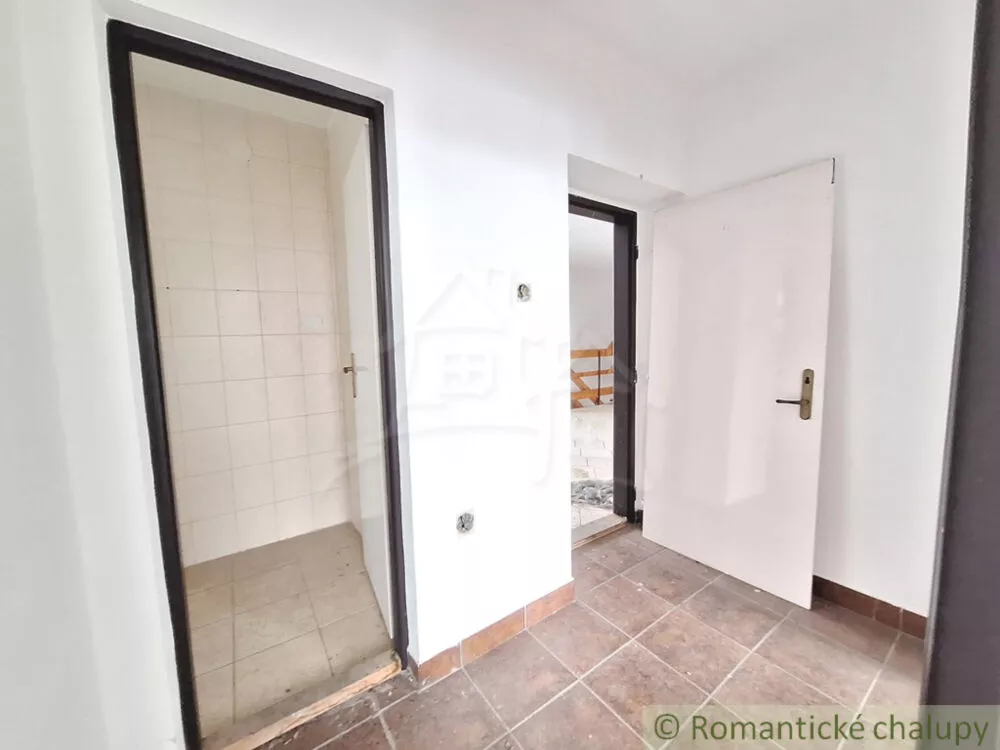 Chata a chalupa na predaj 530m2, Chľaba, 180399_17