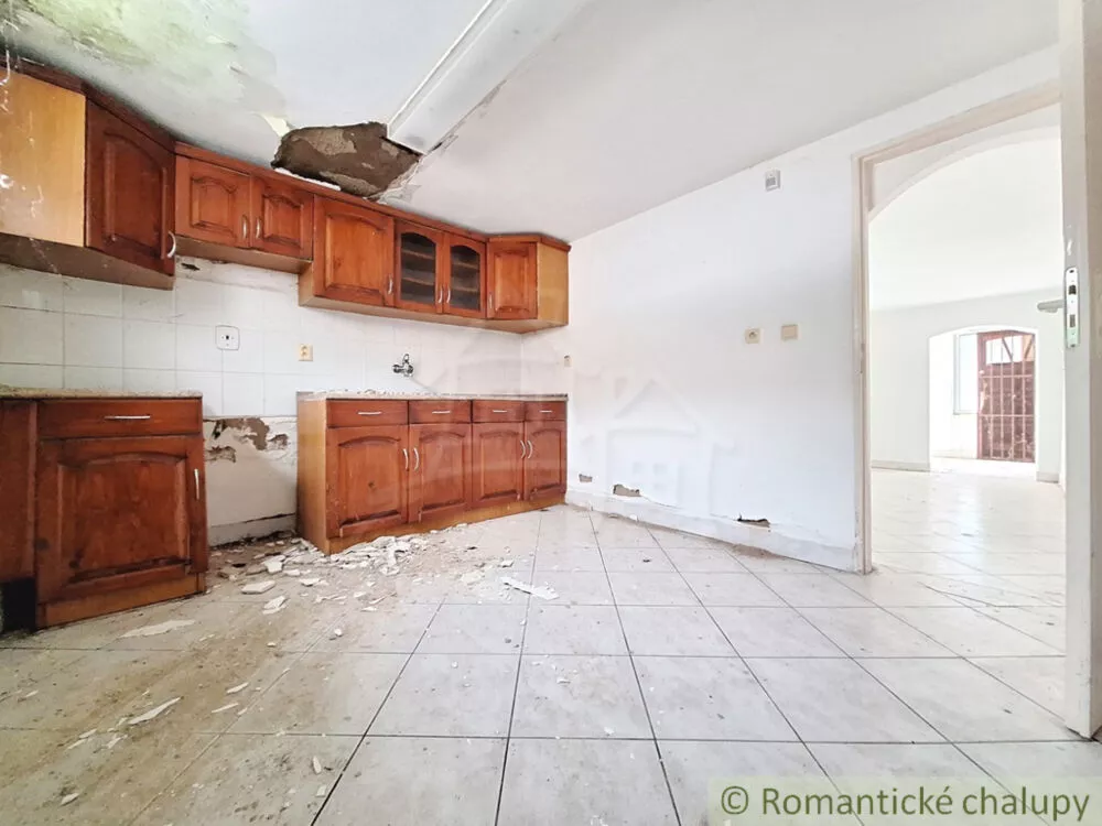 Chata a chalupa na predaj 530m2, Chľaba, 180399_33