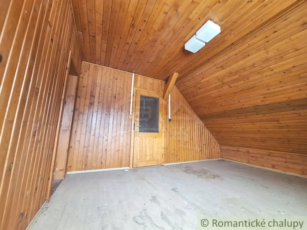 Chata a chalupa na predaj 530m2, Chľaba, 180399_35