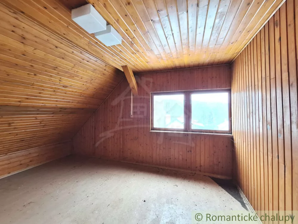 Chata a chalupa na predaj 530m2, Chľaba, 180399_36