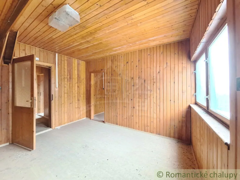 Chata a chalupa na predaj 530m2, Chľaba, 180399_39