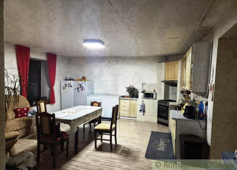 Poľnohosp. objekt na predaj 510m2, Šalov, 178197_1