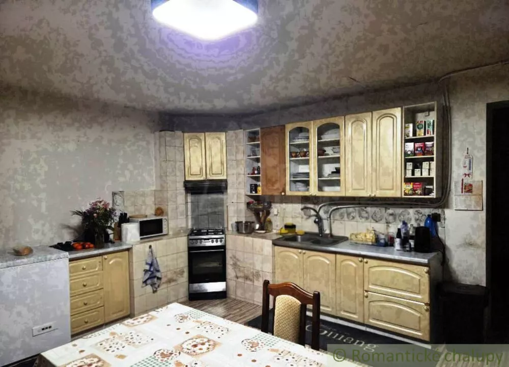 Poľnohosp. objekt na predaj 510m2, Šalov, 178197_2