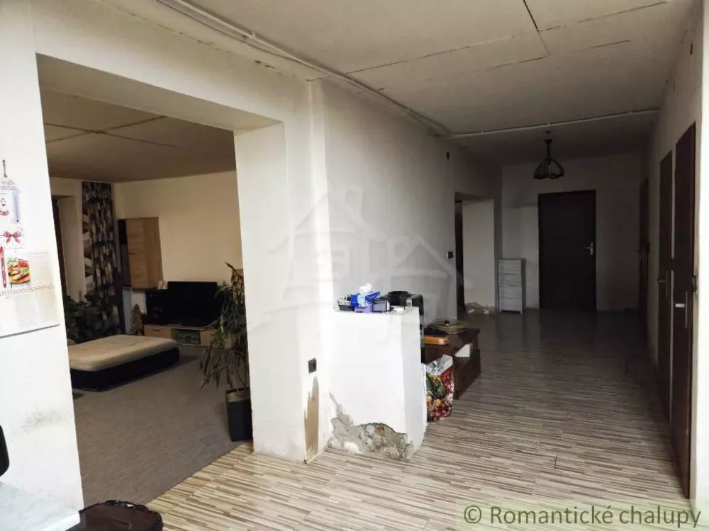 Poľnohosp. objekt na predaj 510m2, Šalov, 178197_3