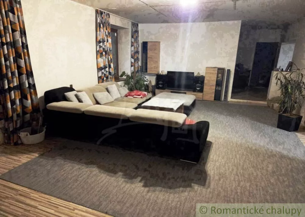 Poľnohosp. objekt na predaj 510m2, Šalov, 178197_4