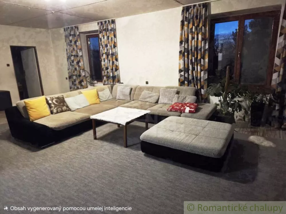 Poľnohosp. objekt na predaj 510m2, Šalov, 178197_6