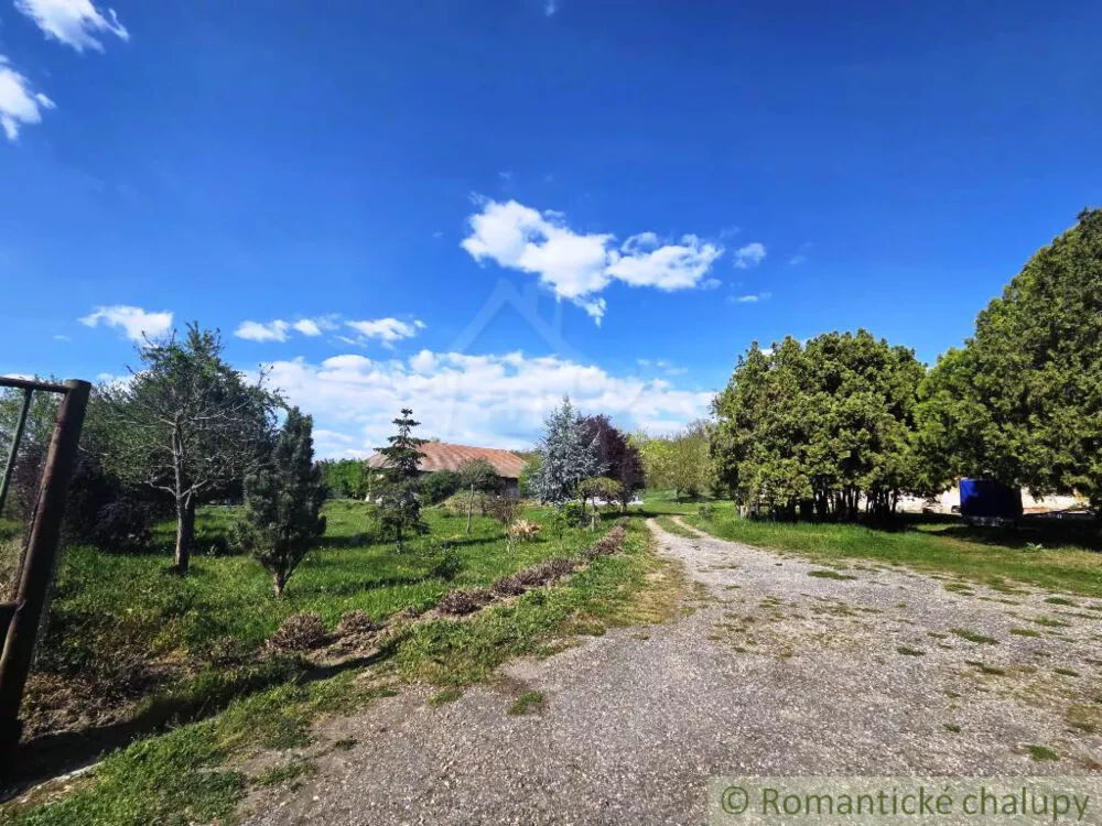 Poľnohosp. objekt na predaj 510m2, Šalov, 178197_16
